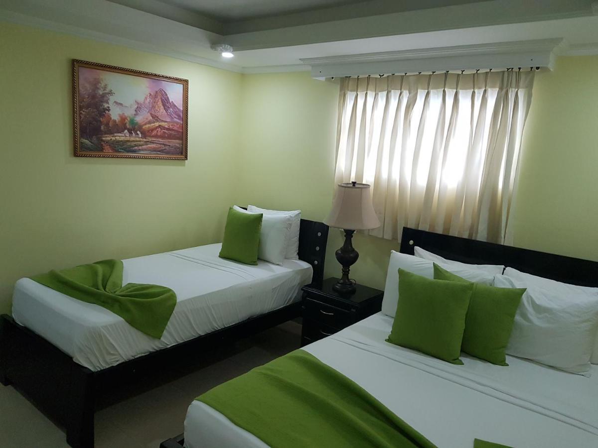 Hotel Sol Del Este Cartagena Exterior foto