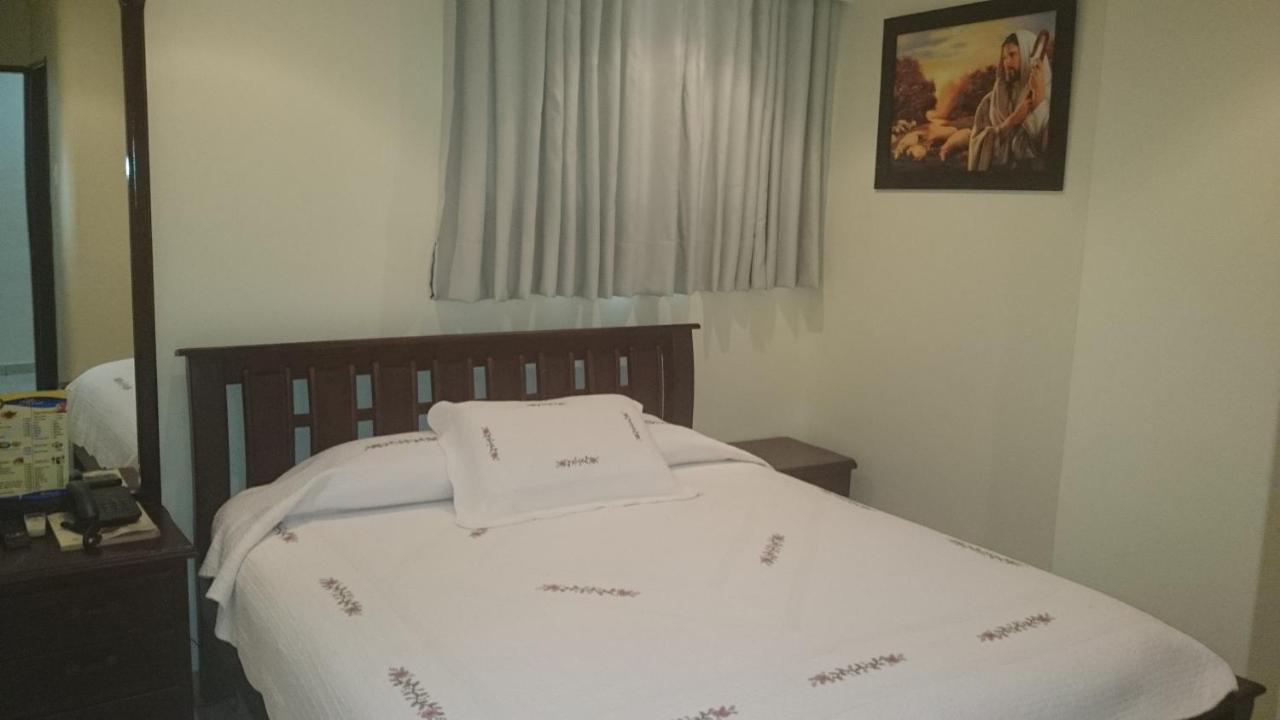Hotel Sol Del Este Cartagena Exterior foto